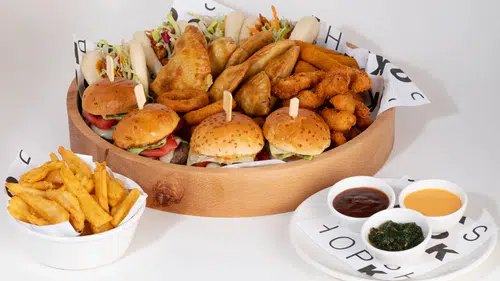 Cookshop’tan Kışa Özel Menü: Sofranızda Her Zaman Bir Yerimiz Var