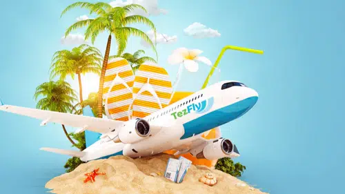 Uçuşları Tek Sütunda Toplayan Yenilikçi Platform, Zaman Tasarrufunu Sağlıyor!