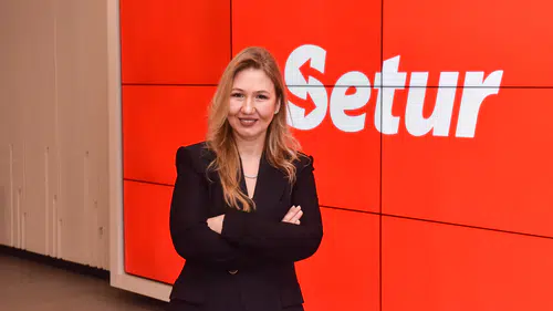 Setur Duty Free, Türkiye'den Avrupa'ya Yeni Deneyimlerle Büyümeyi Hedefliyor