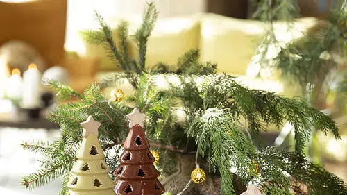 Metro Türkiye'den Yılbaşı İçin Şık Dekorasyon Önerileri!