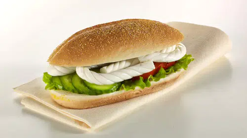 Muratbey ile 3 Kasım Dünya Sandviç Günü’nde Sağlıklı Atıştırmalıklar Sofralarda!