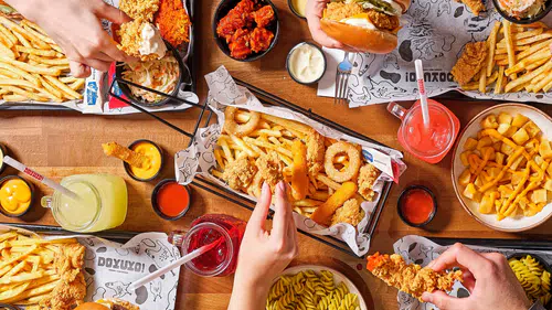 Sonbaharın Lezzet Zamanı: Doyuyo, Yeni Menüleriyle Yola Çıkıyor!