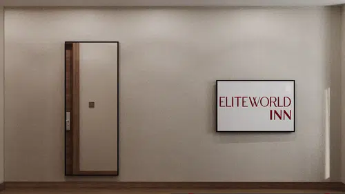 Elite World, Ankara'da İlk INN Oteli İçin İmzalarını Attı!