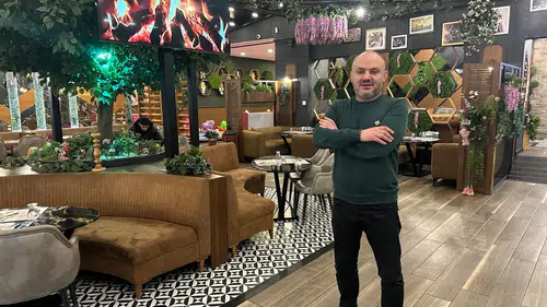 Anadolu Yakası’nda Dönerin Yeni Lezzet Durağı: Dönerci Kenan Usta Maltepe’de Açıldı