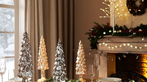 Porland ile Parıldayan Bir Yılbaşı Sofrası Hazırlamanın İpuçları!