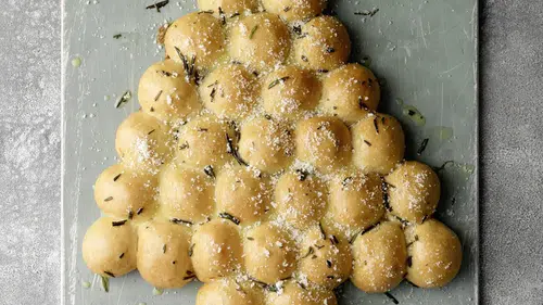 Yılbaşı Masanızı Şenlendirin: Thermomix® TM7 ile Eşsiz Lezzetler Hazırlayın!