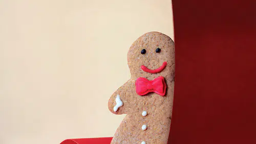 Caffè Nero'da Yeni Yıl Coşkusu Başlıyor!