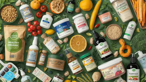 Türkiye’nin Doğal ve Sağlıklı Yaşamı Kutladığı “Organic & Pure Expo” İçin Heyecan Dolu Geri Sayım!