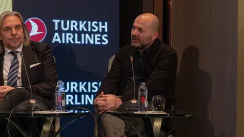 2025: Turizmde Yapay Zeka Entegrasyonu ile Dijital DönüşümdeYeni Bir Dönem Başlıyor