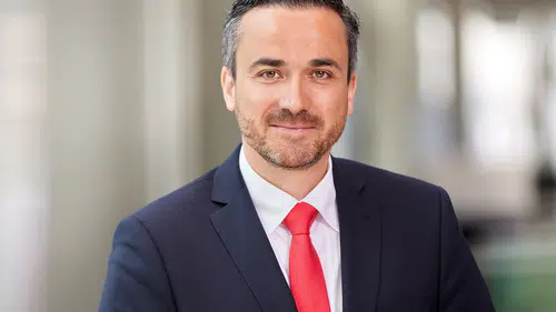 SunExpress’in Yeni CEO'su Marcus Schnabel Göreve Başladı!