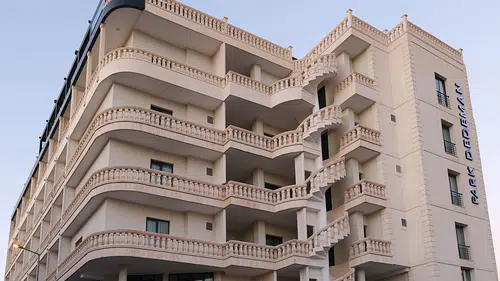 Midyat’ta Misafirperverliğin Yeni Adı: Park Dedeman Kapılarını Açtı!