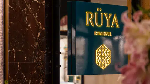 İstanbul’un Yeni Gözdesi: Rüya İstanbul Açıldı!