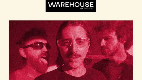 Warehouse by The Stay, Avangart Tabldot ile Unutulmaz Bir Yılbaşı Gecesi için Hazırlanıyor!