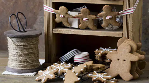 Yılbaşı Sofralarınızı Thermomix® TM7 ile Şahane Lezzetlerle Şenlendirin!