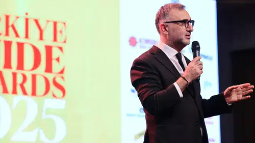 Türkiye'nin En İyi Lezzet Durakları GAULT&MILLAU 2026 Gastronomi Rehberi Ödülleri ile Çırağan Palace'da Kutlanıyor!