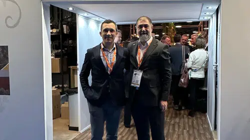 Hotel Komana Binbirdirek, 2025 ILTM Cannes'da Dünya Turizmi İçin Katkı Sağladı