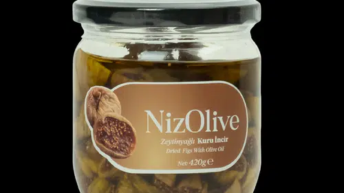 NizOlive, İncir Kürü ile Doğanın Şifasını Günlük Hayata Entegre Ediyor!