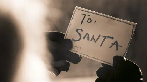 Peninsula Otelleri, Yeni Filmi 'Santa Arayışı' ile Sıcak ve Eğlenceli Bir Yolculuğa Çıkıyor!