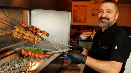 Antep Mutfağının Lezzetleri Modern Gastronomi ile Buluşuyor: Soote Meze Bistro Açıldı!