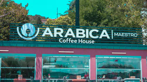 Yılbaşı Coşkusu Bebek Sahil'de Arabica Maestro ile Yaşanacak!