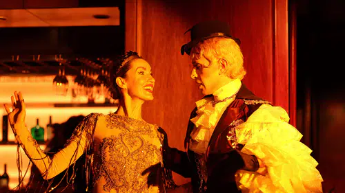 Gabbro’da Eşsiz Tiyatro Etkinliği: Hayal Gücünüzü Keşfedin!