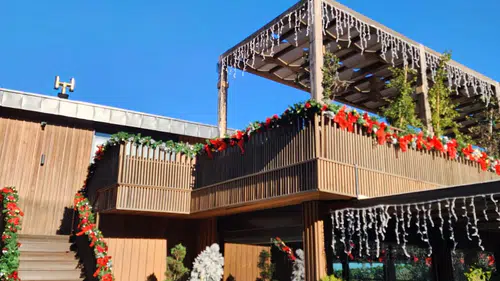 Yılbaşında Ne Yapacağını Bilmeyenlere Özel: İki Eğlenceli Etkinlik Tek Programda!