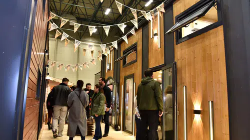 Karavan ve Doğa Severler İçin Yeni Bir Cennet: Karavanist Kapılarını Açıyor!