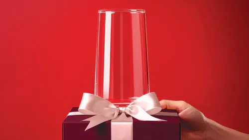 Paşabahçe’den Yeni Yıl Hediyeleriyle Hayatınıza Renk Katın!