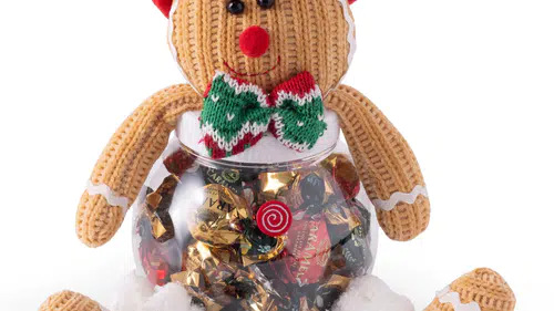 Şekerci Cafer Erol'dan Yılbaşı İçin Lezzet Dolu Sürpriz Hediyeler!