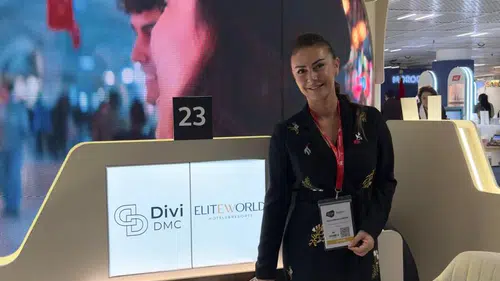 Elite World Hotels & Resorts, ILTM Cannes Fuarı'nda Lüks Otel Portföyünü Sergiledi