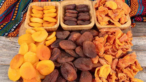 Kuru Meyve Sektörü 2025 Vizyonunu Belirlemek İçin Toplandılar