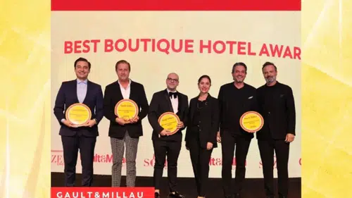VAKKO Otelleri ve Şefleri, Gault&Millau Türkiye 2026 Rehberi'nden Aldığı Ödüllerle Başarısını Kutluyor!