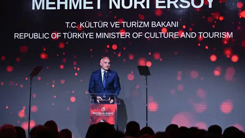 Türkiye'nin Gastronomi Haritası Genişliyor: MICHELIN Rehberi 2026 Restoran Seçkisini Duyurdu!