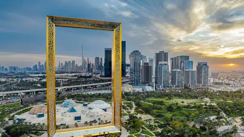 Dubai Otellerinde Temassız Giriş Uygulamasıyla Yeni Bir Dönem Başlıyor