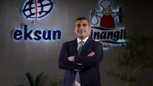 Sinangil, Kalben Çocuk Köyü’ne Önemli Bir Yardımda Bulundu!