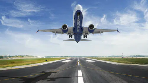 SunExpress, Yaz Sezonunu Daha da Uzatıyor!