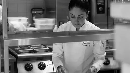 Sanatın Kalbinde Gastronomi: Restoran Modern’den Gault & Millau 2025 Tadım Menüsü