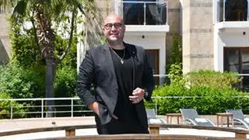 Bodrum Temsilcisi Yiğit Girgin: “Turizmde Olumsuzluğa Yer Yok!”