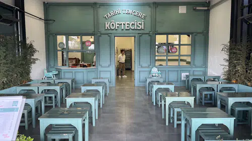 Geleneksel Lezzetin Geleceği: Tarihi Tencere Köftecisi Yenilikçi Adımlarla Sofralara Geliyor
