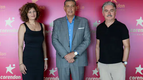 Corendon Hotels & Resorts Türkiye'deki Otel Yatırımlarını Sürdürüyor!