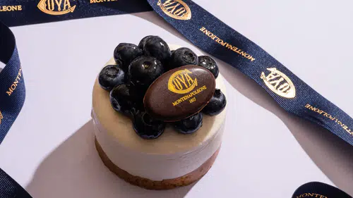 Pasticceria Cova’dan Yaz Serinliğine Özel Tatlar!
