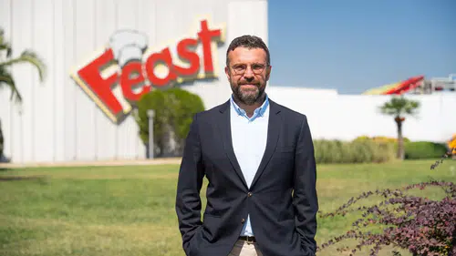 Feast, 2025'in İlk Yarısında Büyüme Oranını %50'nin Üzerine Çıkardı