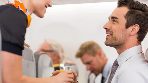 SunExpress, Uçak İçi Menüsünü Baştan Aşağı Yeniledi!