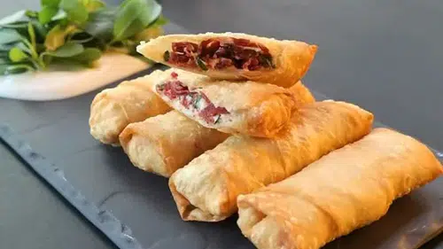TasteAtlas 2025 Listesinde Türkiye’den 7 Tuzlu Hamur İşi Dünyanın En İyileri Arasında