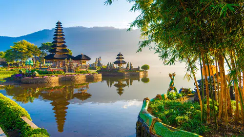 Asya’nın Eşsiz Rotalarında Setur İle Keşfe Çıkın: Vizesiz Japonya ve Güney Kore ile Kapıda Vizeli Bali!