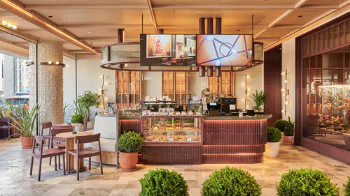 Cafe Marmara: Kültür ve Sanatın Yeni Merkezi Olma Yolunda Adım Atıyor!