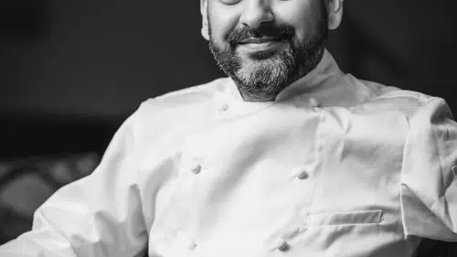 Sameer Taneja ile Chef's Kitchen'da Michelin Yıldızlarıyla Dolu Bir Gourmet Deneyimi!