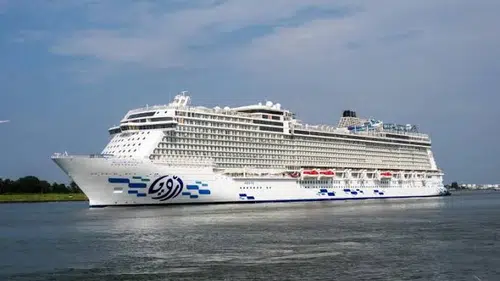 Galataport İstanbul, Aroya Cruises için Akdeniz'in Yeni Ana Durağı Olacak!