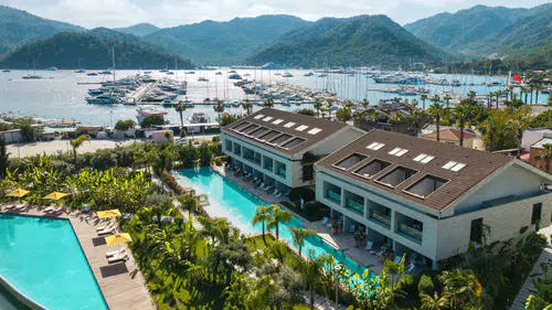 Göcek’in Doğal Güzelliklerinde "Beyond Balance" Wellness Kampı ile Zihinsel ve Bedensel Dengenizi Yenileyin
