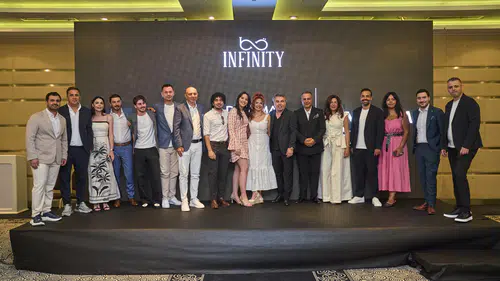 Dedeman Suites & Residences ve INFINITY Ortaklığıyla Kıbrıs Gaziveren’de Turizm ve Yaşam İçin Yenilikçi Bir Proje Hayata Geçiyor!